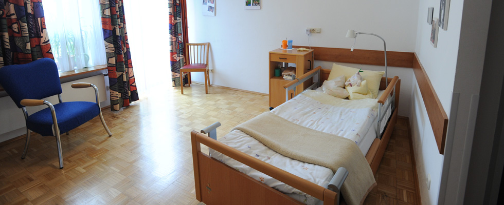 Bild aus der Einrichtung | AWO-Seniorenheim Aindling | Altenheim Aindling | Pflegeheim Aindling | Pflegeplatz Aindling