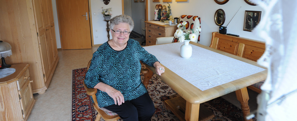 Bild aus der Einrichtung | AWO-Seniorenheim Aindling | Altenheim Aindling | Pflegeheim Aindling | Pflegeplatz Aindling