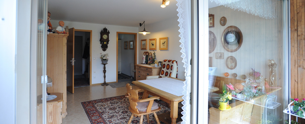 Bild aus der Einrichtung | AWO-Seniorenheim Aindling | Altenheim Aindling | Pflegeheim Aindling | Pflegeplatz Aindling