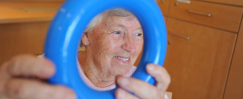 Bild aus der Einrichtung | AWO-Seniorenheim Aindling | Altenheim Aindling | Pflegeheim Aindling | Pflegeplatz Aindling