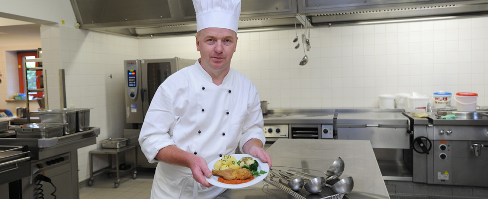 Bild aus der Einrichtung | AWO-Seniorenheim Aindling | Altenheim Aindling | Pflegeheim Aindling | Pflegeplatz Aindling