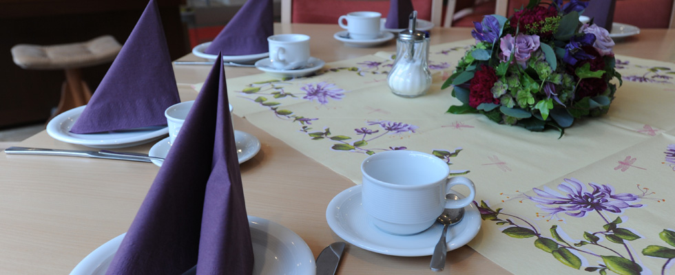 Bild aus der Einrichtung | AWO-Seniorenheim Aindling | Altenheim Aindling | Pflegeheim Aindling | Pflegeplatz Aindling